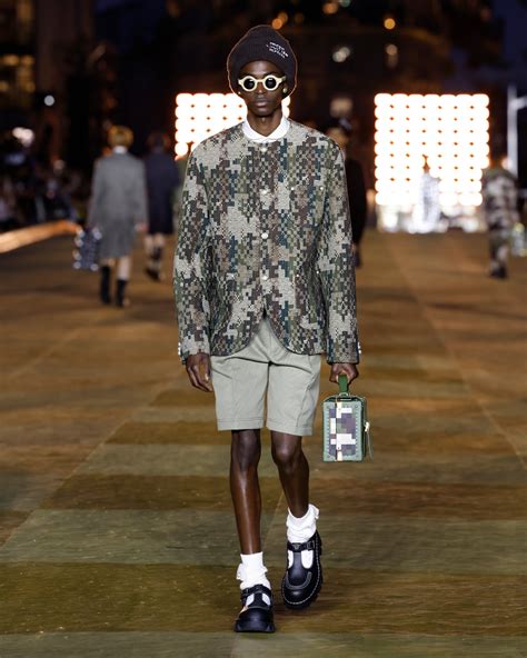 lv spring summer 2024.